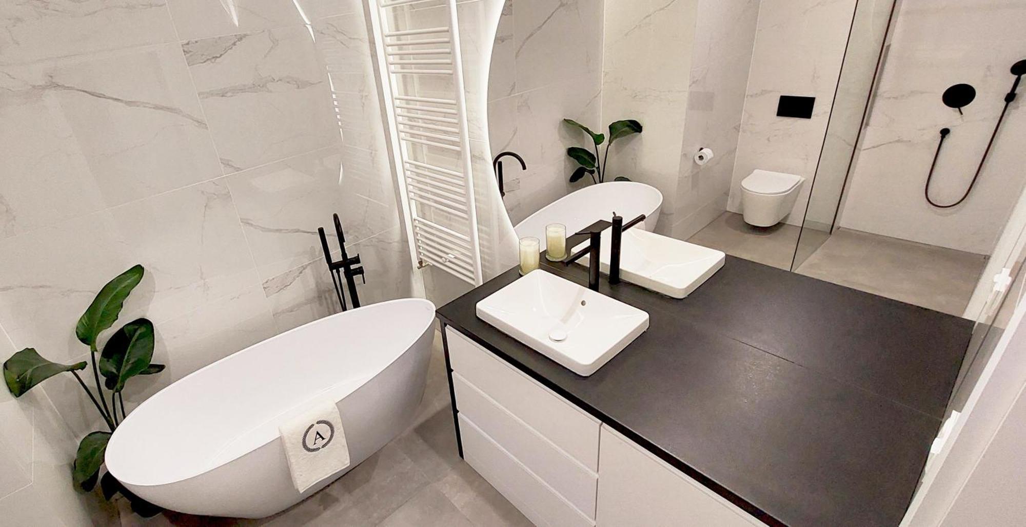 Apartament 1 Dzielnica - Nospr - Mck - Spodek Катовіце Екстер'єр фото
